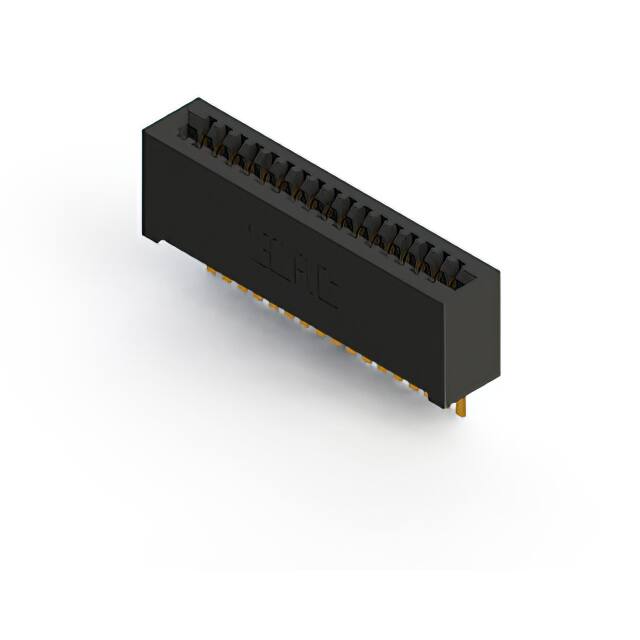 392-017-544-101 EDAC Inc.  Connettori per bordi